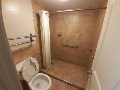 Plantation Inn Houma Room photo